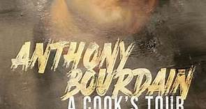 Anthony Bourdain: A Cook's Tour: Season 2 Episode 5 Elements of a Great Bar