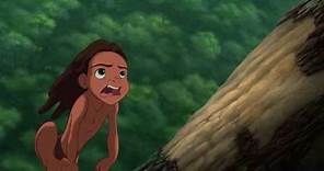 Tarzan | Liedje: Mensenkind | Disney NL