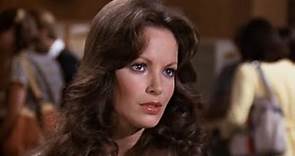 Jaclyn Smith on The Love Boat