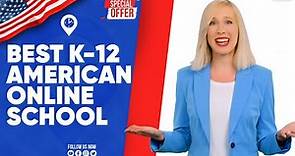 Best American Online High School | Best American Curriculum | International Schooling