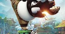 Kung Fu Panda 3