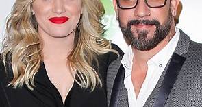 Backstreet Boys’ AJ McLean and Wife Rochelle Officially Break Up After 12 Years of Marriage