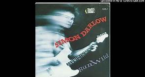 Simon Darlow - Run Wild (1987)
