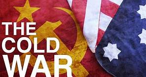 The Cold War Explained In 15 Minutes | Best Cold War Documentary