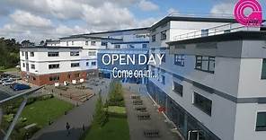 Epping Forest College: Open Day
