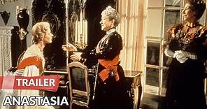 Anastasia 1956 Trailer HD | Ingrid Bergman | Yul Brynner