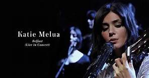 Katie Melua - Belfast (Live in Concert)