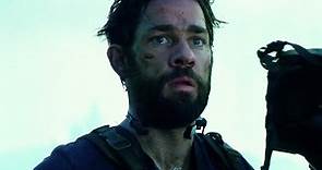 John Krasinski in 13 Hours: The Secret Soldiers of Benghazi