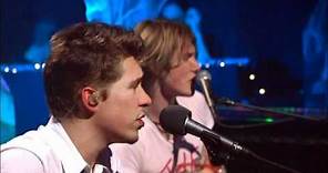 Hanson - MMMBop (Underneath Acoustic Live)