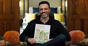 Sylvester and the Magic Pebble read by Reid Scott