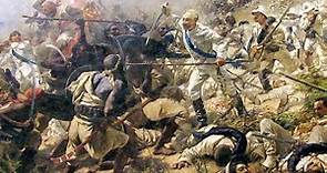 26 Gennaio 1887 - La battaglia di Dogali