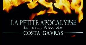 "La petite apocalypse" | "Маленький Апокалипсис", 1993 (trailer)
