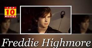 Freddie Highmore Best Movies - Top 10 Movies List