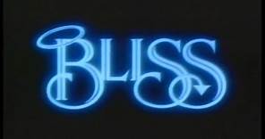 Trailer: Bliss (1985)