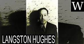 LANGSTON HUGHES - WikiVidi Documentary