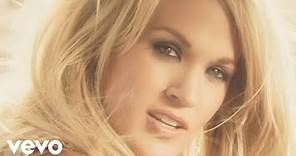 Carrie Underwood - Smoke Break (Official Video)
