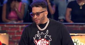 Jason Lee Is Bringing The MESS 🤣 Wild 'N Out