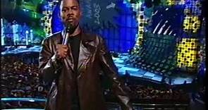 2003 MTV Awards David Spade Intro