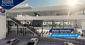 Si tienes un... - Keiser University Latin American Campus