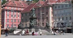 Graz, Steiermark - Austria HD Travel Channel