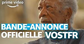 SOLOS (Morgan Freeman) - Bande-Annonce Officielle VOSTFR | Prime Video