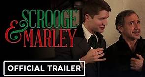 Scrooge & Marley - Official Trailer (2022) David Pevsner, Tim Kazurinsky