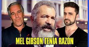 Mel Gibson TENÍA RAZÓN 💪🏻 La Isla Perversa