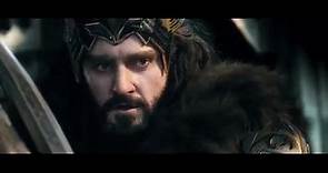 Lo Hobbit: La Battaglia delle Cinque Armate, Il trailer ufficiale definitivo in in italiano - HD - Film (2014)