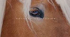RMC Equestrian Studies Visit