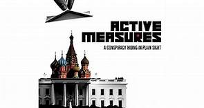 Active Measures (2018) | WatchDocumentaries.com