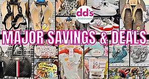 MAJOR SAVINGS & DEALS AT DD'S DISCOUNTS SHOP WITH ME | dd's DISCOUNTS SHOP W/ME