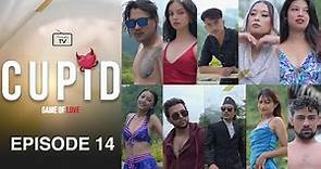 CUPID - GAME OF LOVE | EPISODE 14 | DATING REALITY SHOW | PARADOX