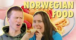 Norwegian Food and Snacks You Must Try! | Visit Norway