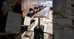 Singapore first Chinese Fast Food Restaurant - Hundred Grains