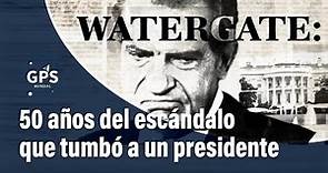 50 años del Watergate, el escándalo que tumbó a un presidente de EE. UU. | El Tiempo