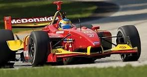 2007 Mazda Champ Car Grand Prix of Portland