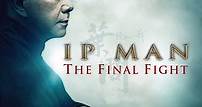 Ip Man: The Final Fight - Film (2013)