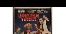 Llanto, risas y nocaut (1974) Online - Película Completa en Español - FULLTV
