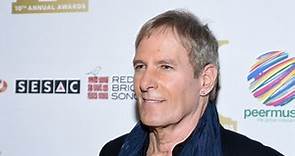 Michael Bolton Net Worth and How He Became Famous