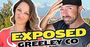 ULTIMATE GUIDE to Greeley Colorado | Everything You Must Know!!!