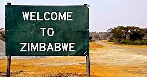 Zimbabwe - Zimbabue (Cultura, Economía, Geografia, Religión, Etc.) África