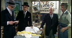 Dad's Army @ S08e05 High Finance