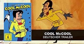 Cool McCool (Deutscher Trailer) | KSM