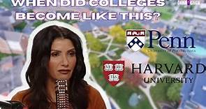 Dana Loesch On Free Speech & The State of Universities in 2023 | The Dana Show