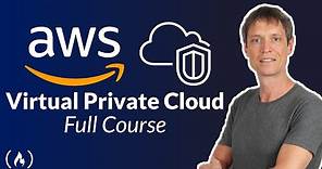 AWS VPC Beginner to Pro - Virtual Private Cloud Tutorial