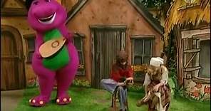 Barney & Friends: The Reluctant Dragon: A Fairy Tale Adventure (Season 12, Episode 10)