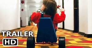 DOCTOR SLEEP Official Trailer (2019) The Shining 2, Ewan McGregor Movie HD