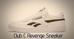 Reebok Club C Revenge Sneaker