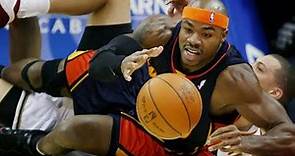 Corey Maggette - Warriors Highlights