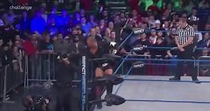 TNA One Night Only Jokers Wild 2 Part 2